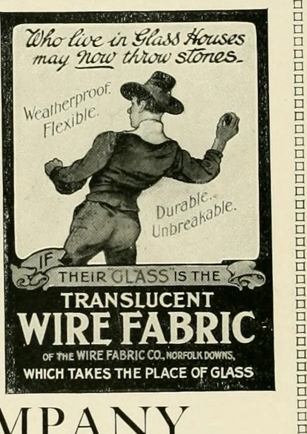 An illustration from Examples from work of Frank P. Milburn and Company, architects, Washington, D. C, 1906, leaf 131