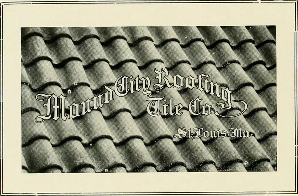 An illustration from Examples from work of Frank P. Milburn and Company, architects, Washington, D. C, 1906, leaf 137