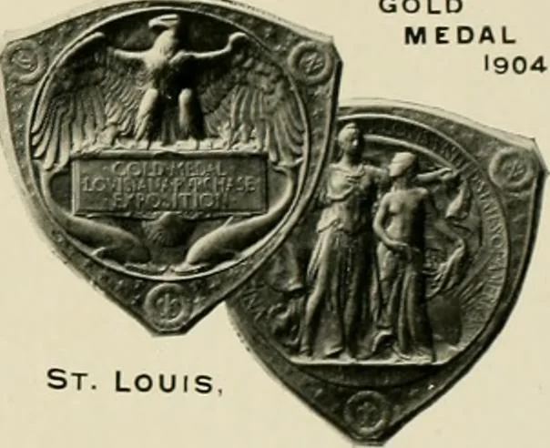 An illustration from Examples from work of Frank P. Milburn and Company, architects, Washington, D. C, 1906, leaf 140