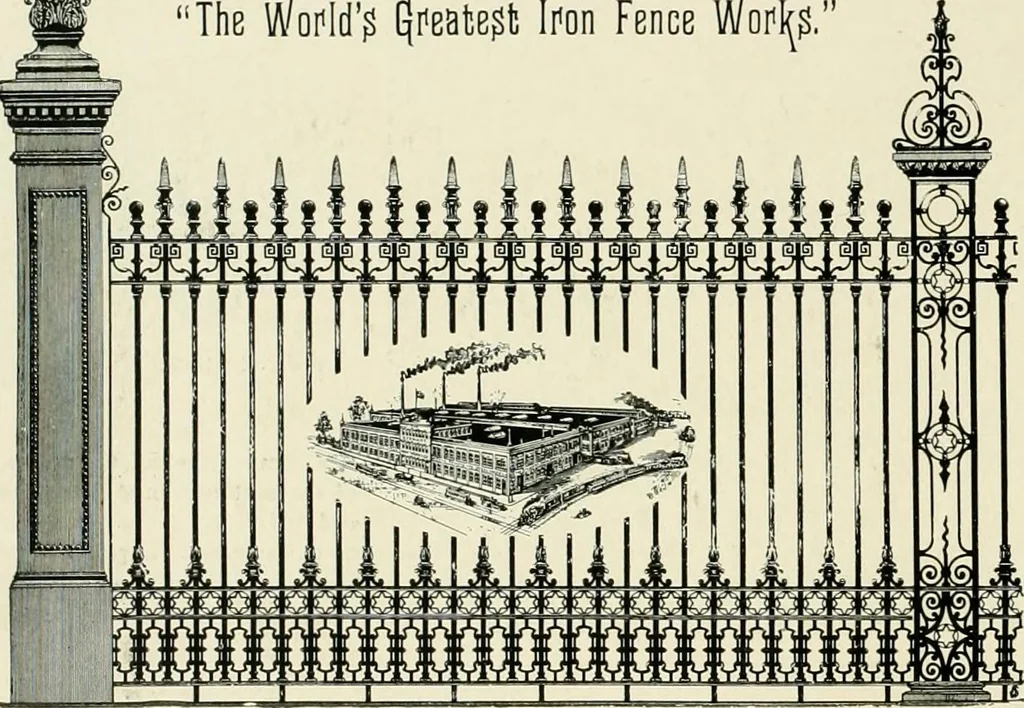 An illustration from Examples from work of Frank P. Milburn and Company, architects, Washington, D. C, 1906, leaf 141
