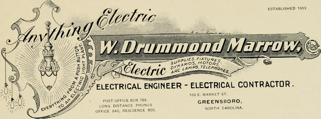 An illustration from Examples from work of Frank P. Milburn and Company, architects, Washington, D. C, 1906, leaf 98