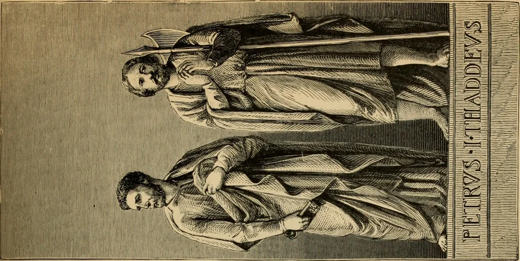 An illustration from Examples of household taste, 1875, leaf 148