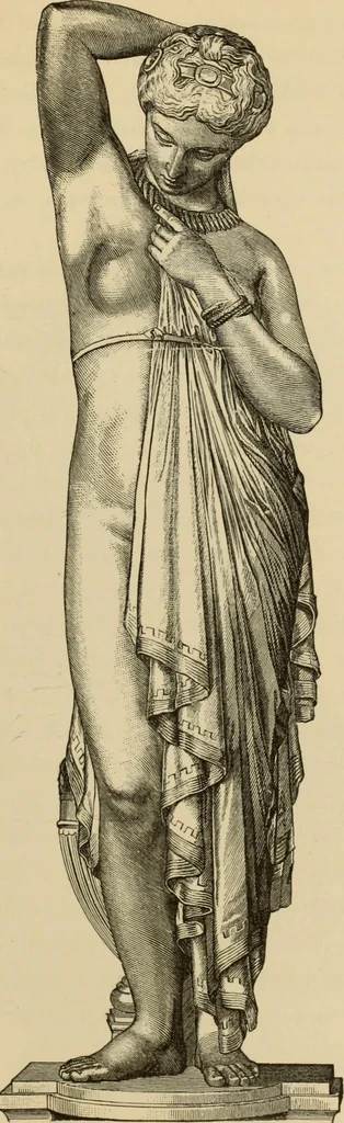 An illustration from Examples of household taste, 1875, leaf 178
