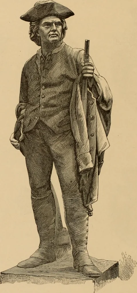 An illustration from Examples of household taste, 1875, leaf 33