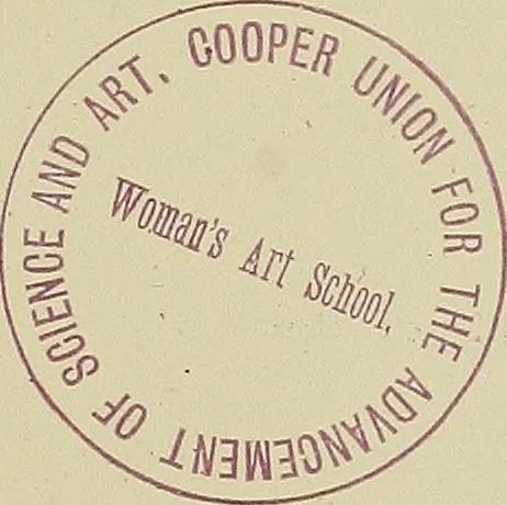 An illustration from Examples of the works of art in the Museum and of the decorations of the building, with brief descriptions, 1881, leaf 101