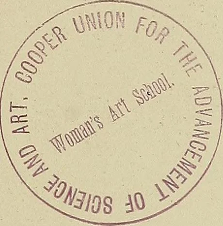 An illustration from Examples of the works of art in the Museum and of the decorations of the building, with brief descriptions, 1881, leaf 117