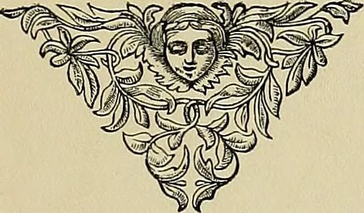 An illustration from Examples of the works of art in the Museum and of the decorations of the building, with brief descriptions, 1881, leaf 183
