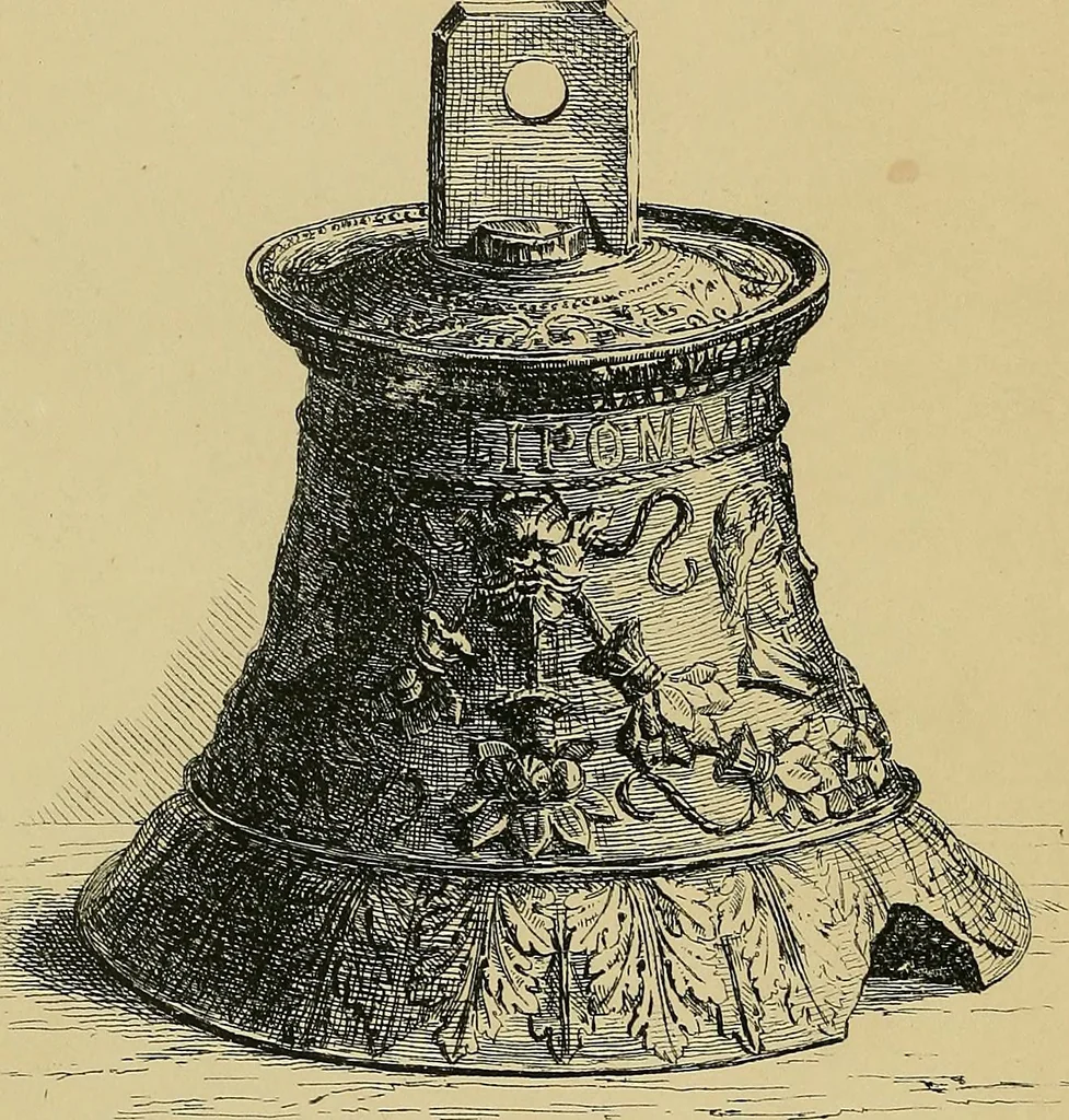 An illustration from Examples of the works of art in the Museum and of the decorations of the building, with brief descriptions, 1881, leaf 342