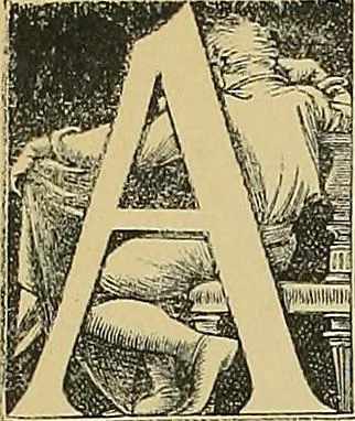 An illustration from Examples of the works of art in the Museum and of the decorations of the building, with brief descriptions, 1881, leaf 366