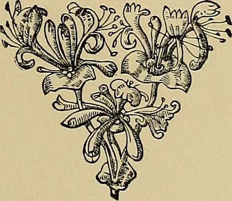 An illustration from Examples of the works of art in the Museum and of the decorations of the building, with brief descriptions, 1881, leaf 55