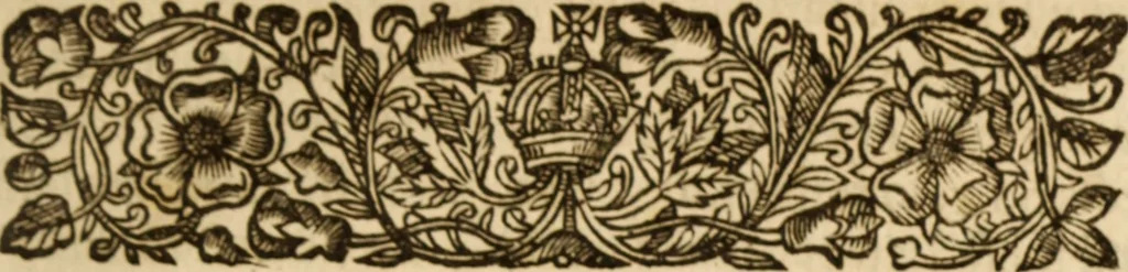 An illustration from An exposition of the lawes of Moses : viz., morall, ceremoniall, iudiciall ... the second volume .., 1632, leaf 38