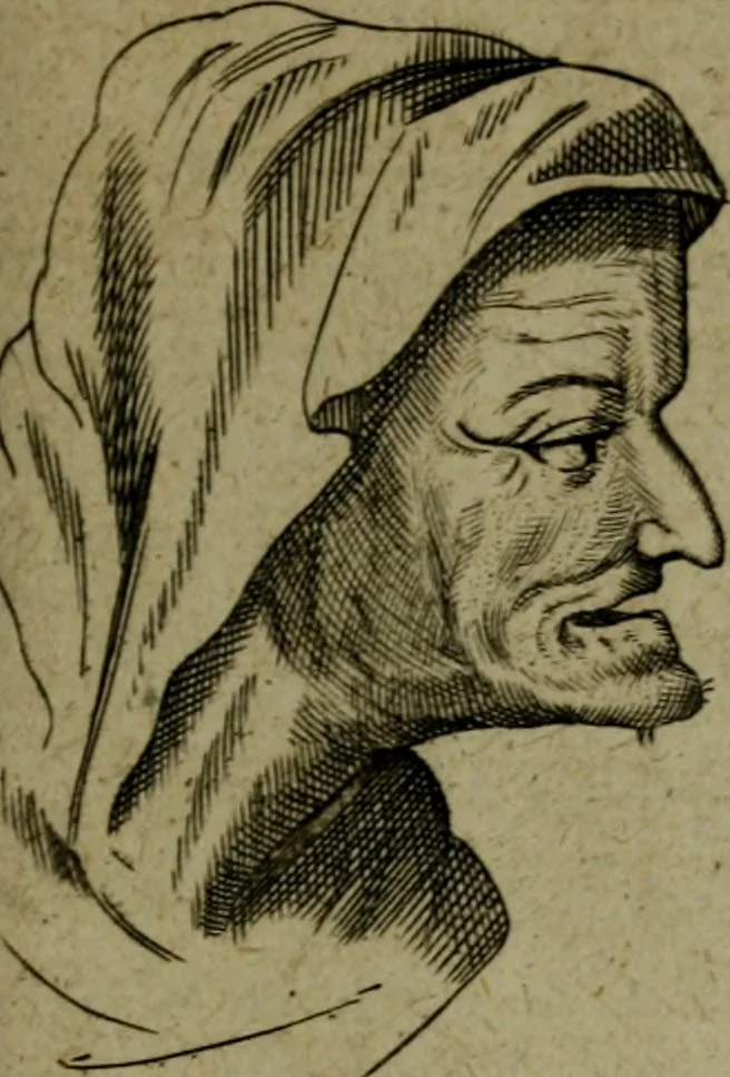 An illustration from The excellency of the pen and pencil, exemplifying the uses of them in the most exquisite and mysterious arts of drawing, etching, engraving, limning, painting in oyl, washing of maps & pictures : also the way to cleanse any old painting, and preserve the colours : collected from the writings of the ablest masters both antient and modern .., 1688, leaf 68
