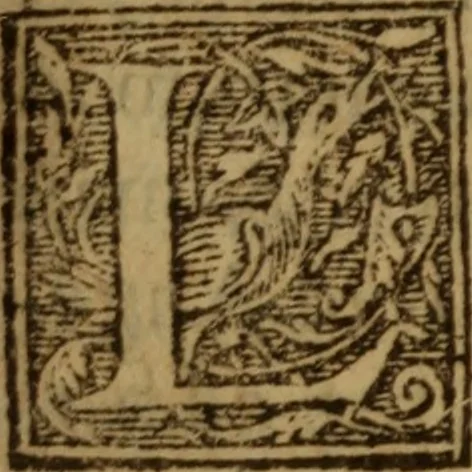An illustration from Excellent traicte de la peste : monstrant les causes et signes d'icelle, et les remedes les plus exquis tant pour la preseruation que pour la cure des malades, le tout bien approuué, & en diuers lieux heureusement experimenté, 1583, leaf 62