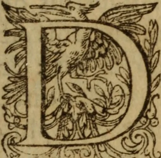 An illustration from Excellent traicte de la peste : monstrant les causes et signes d'icelle, et les remedes les plus exquis tant pour la preseruation que pour la cure des malades, le tout bien approuué, & en diuers lieux heureusement experimenté, 1583, leaf 82
