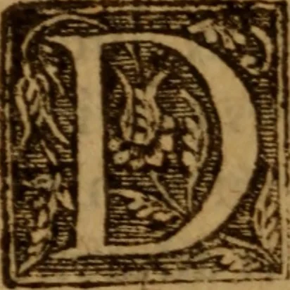 An illustration from Excellent traicte de la peste : monstrant les causes et signes d'icelle, et les remedes les plus exquis tant pour la preseruation que pour la cure des malades, le tout bien approuué, & en diuers lieux heureusement experimenté, 1583, leaf 99
