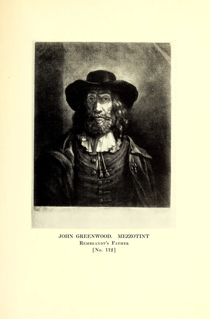An illustration from Exceptional Examples of the Masters of Etching and Engraving : the Print Collection of the Late J. Harsen Purdy, of New York City, 1917, leaf 53