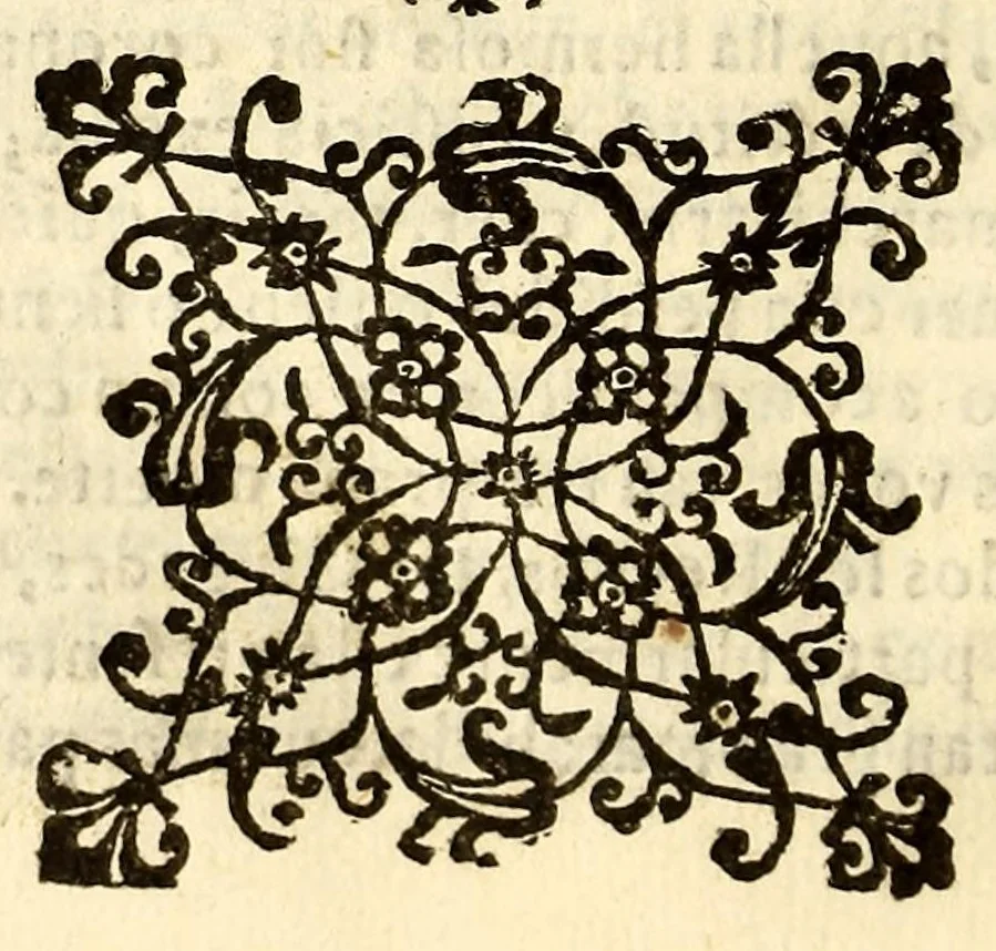 An illustration from Exequias funerales, y pompa lugubre, que la illustre augusta, y muy leal Ciudad de los Angeles celebrò a la muerte de la sacra magestad de la reyna nuestra señora doña Ysabel de Borbon, : en obsequio lloroso de su lealtad, y reseña triste de su dolor. Consagrada a las difuntas çenizas de la Catholica Reyna, y referida á los viuos sentimientos del Rey nuestro señor, 1645, leaf 78
