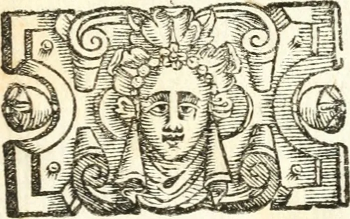 An illustration from Exeqviæ in templo S. Nazarii Manfredo Septalio : Patritio Mediolanensi, eivsdem basilicæ canonico celebratæ: quas summatim exposuit March. Ioannes Maria Vicecomes Acad. animos, 1680, leaf 2