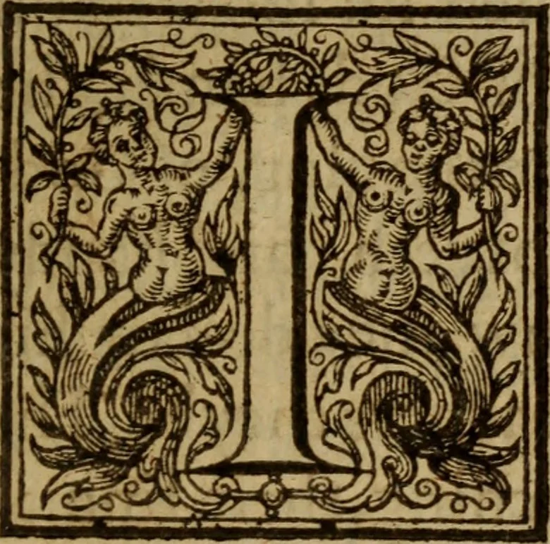 An illustration from Exercitations divine : Containing diverse questions and solutions for the right understanding of the Scriptures. Proving the necessitie, integritie, perspicuitie, and sense thereof. As also shewing the singular prerogatiques wherewith the Lord indued those whom he appointed to bee the pen-men of them. Together with the excellencie and use of divinitie above all humane sciences. All which are cleared out of the Hebrew, and Greeke, the two originall languages in which the Scriptures were first written, by comparing them with the Samaritane, Chaldie, and Syriack copies, and with the Greeke interpretors, and vulgar Latine translation, 1632, leaf 6