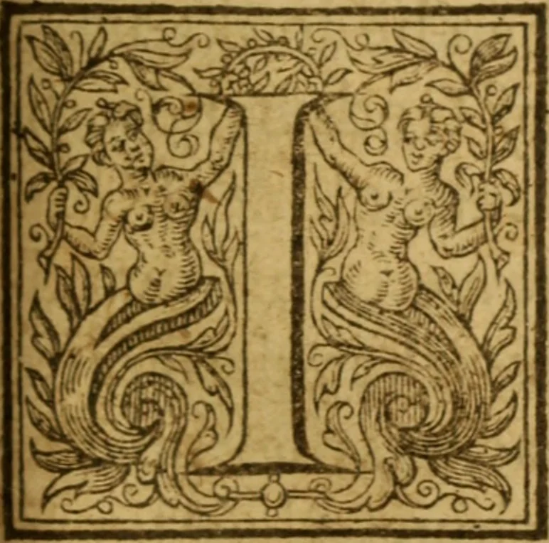 An illustration from Exercitations divine : containing diverse questions and solutions for the right understanding of the Scriptures, proving the necessitie, majestie, integritie, perspicuitie, and sense thereof, as also shewing the singular prerogatives wherewith the Lord indued those whom he appointed to bee the pen-men of them, together with the excellencie and use of divinitie above all humane sciences : all which are cleared out of the Hebrew, and Greeke, the two originall languages in which the Scriptures were first written, by comparing them with the Samaritane, Chaldie, and Syriack copies, and with the Greeke interpretors, and vulgar Latine translation ..., 1634, leaf 6