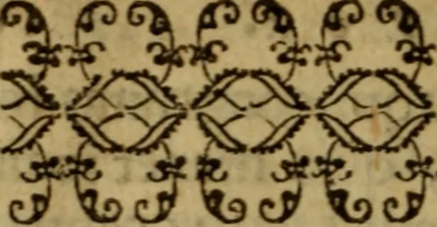 An illustration from Exercitationes apologeticae pro divina gratia : in quibus vindicatur doctrina orthodoxa de divinis decretis, & Dei tum aeterni decreti, tum gratiae efficacis operationis, cum hominis libertate consociatione & subordinatione amicâ : adversus Jacobum Arminium ejusque asseclas, & Jesuitas, inprimis vero Fran. Suarezium, Gabri. Vasquezium, Lovid. Molinam, Leonard. Lessium, Pet. Fonsecam & Robertum Bellarminum, 1651, leaf 557
