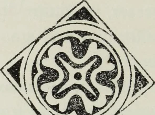An illustration from Exeter cathedral and its restoration, 1878, leaf 20
