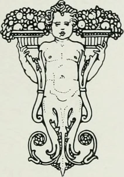 An illustration from An exhibition of antique sculpture, vases, bronzes, &c., &c.,; Egyptian, Greek, Roman and Italian, from the Hope, Peel, Kennedy, Clephan, Hilton Price, and other collections, 1919, leaf 3
