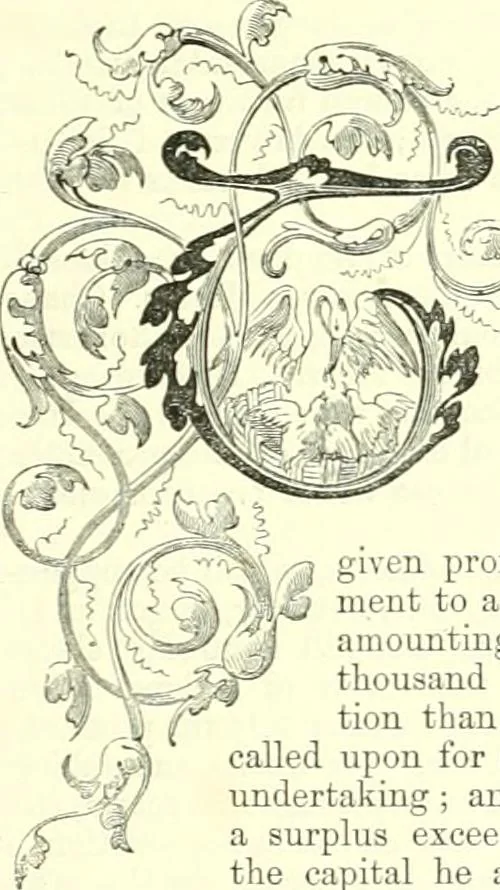An illustration from The exhibition of art-industry in Dublin, 1853, 1853, leaf 11