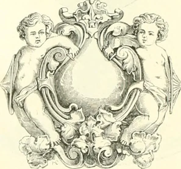 An illustration from The exhibition of art-industry in Dublin, 1853, 1853, leaf 18