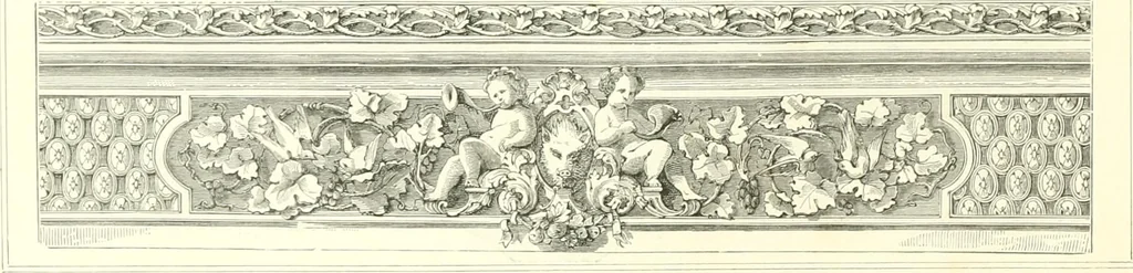 An illustration from The exhibition of art-industry in Dublin, 1853, 1853, leaf 20
