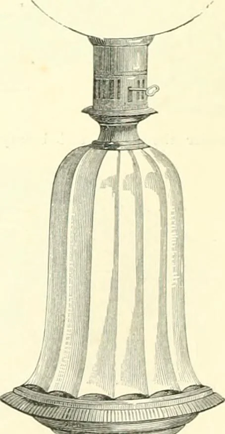 An illustration from The exhibition of art-industry in Dublin, 1853, 1853, leaf 24