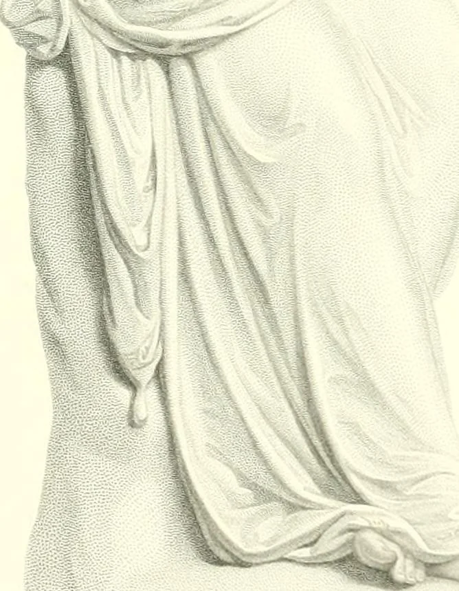 An illustration from The exhibition of art-industry in Dublin, 1853, 1853, leaf 27