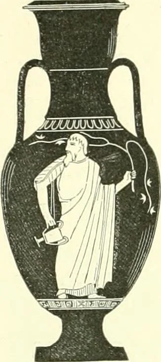 An illustration from The exhibition of art-industry in Dublin, 1853, 1853, leaf 37