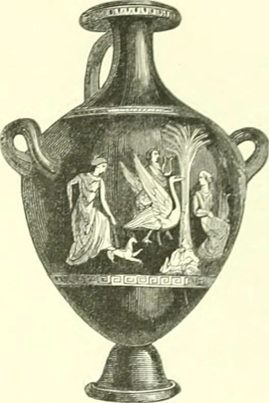 An illustration from The exhibition of art-industry in Dublin, 1853, 1853, leaf 37