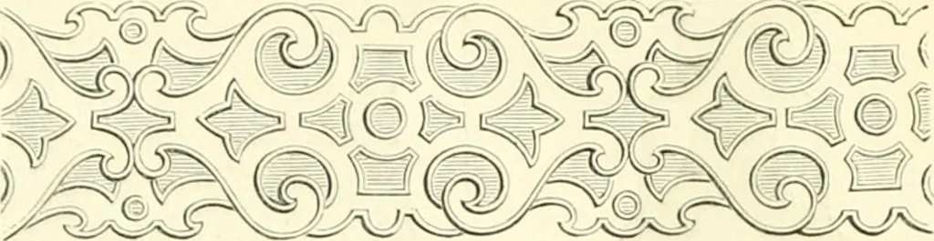 An illustration from The exhibition of art-industry in Dublin, 1853, 1853, leaf 38