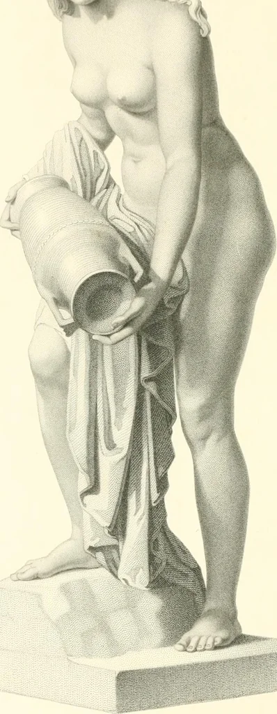 An illustration from The exhibition of art-industry in Dublin, 1853, 1853, leaf 4