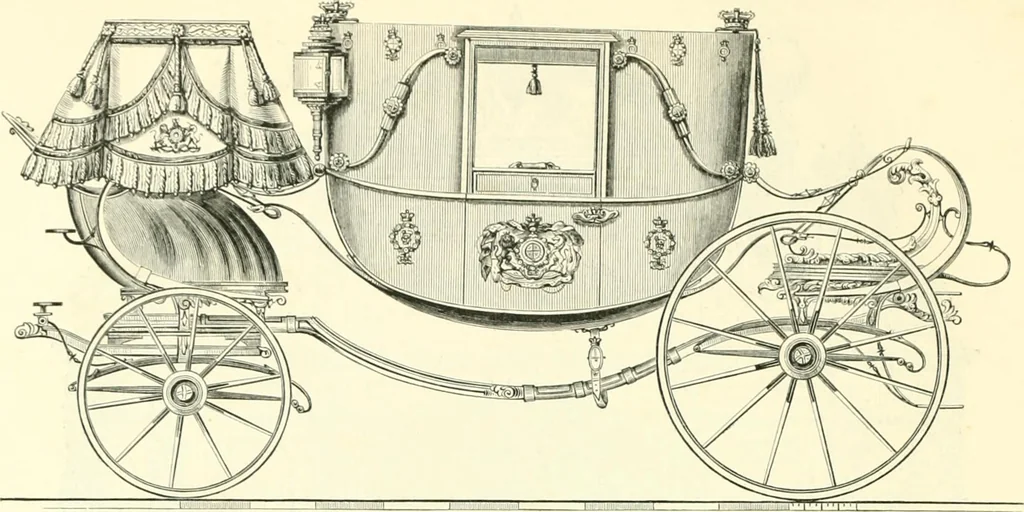 An illustration from The exhibition of art-industry in Dublin, 1853, 1853, leaf 48
