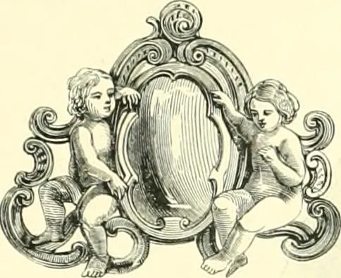 An illustration from The exhibition of art-industry in Dublin, 1853, 1853, leaf 55