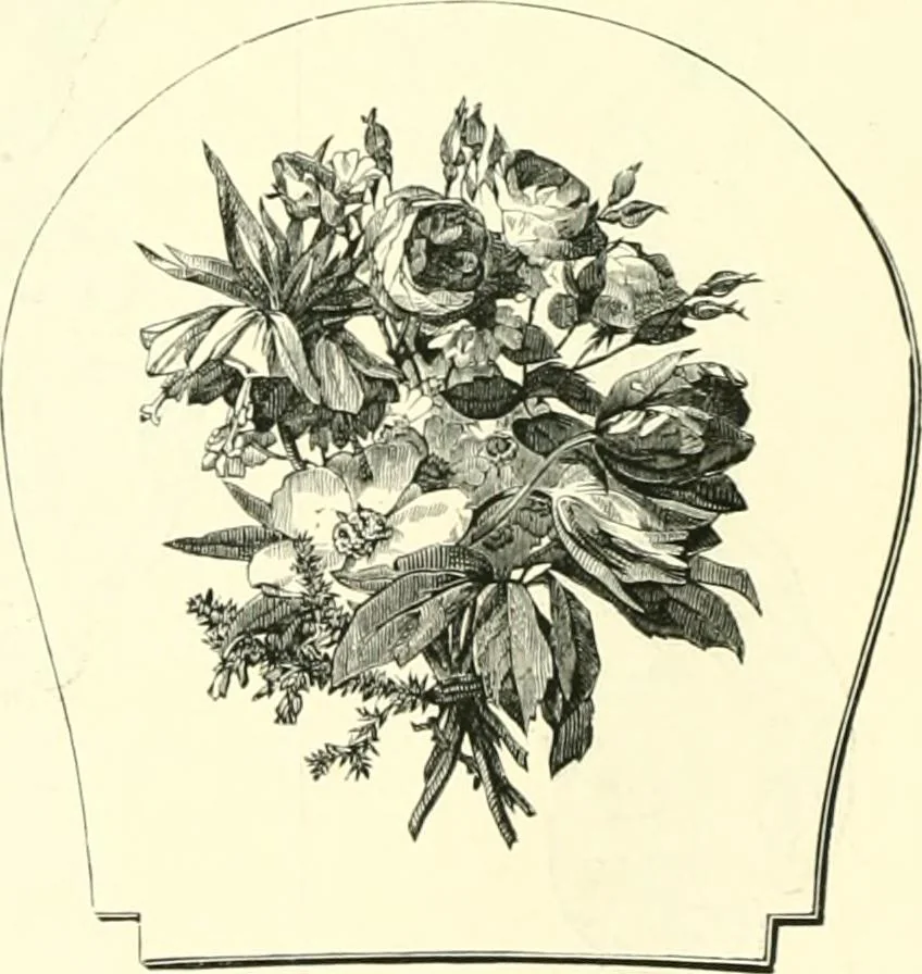 An illustration from The exhibition of art-industry in Dublin, 1853, 1853, leaf 56