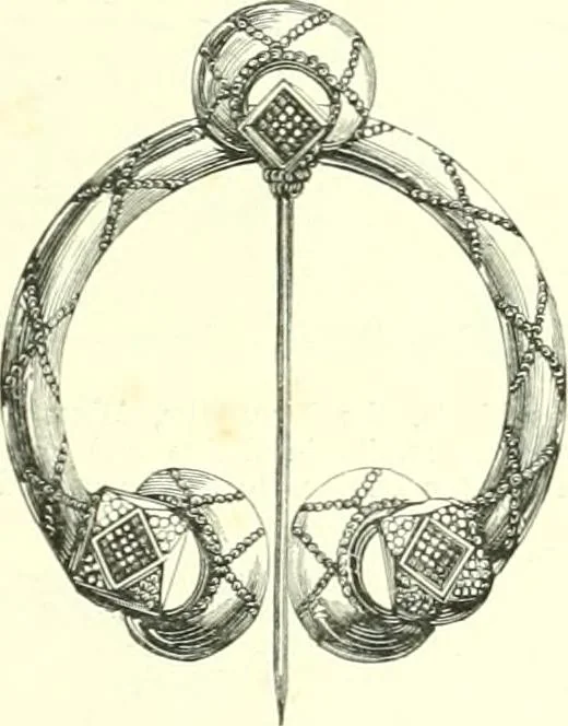 An illustration from The exhibition of art-industry in Dublin, 1853, 1853, leaf 59