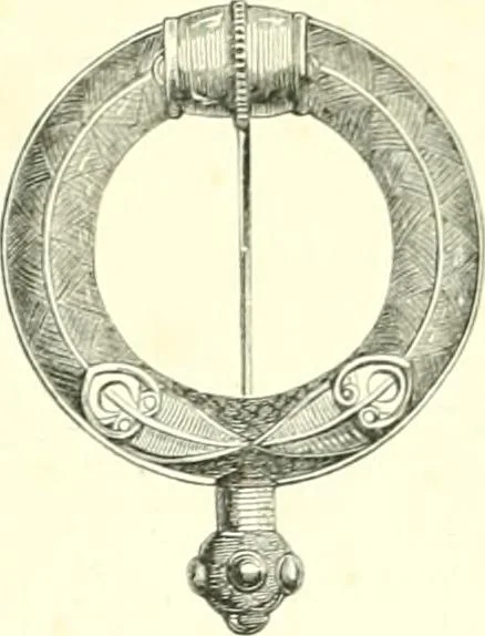 An illustration from The exhibition of art-industry in Dublin, 1853, 1853, leaf 59