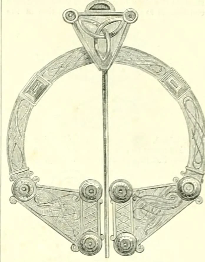 An illustration from The exhibition of art-industry in Dublin, 1853, 1853, leaf 59