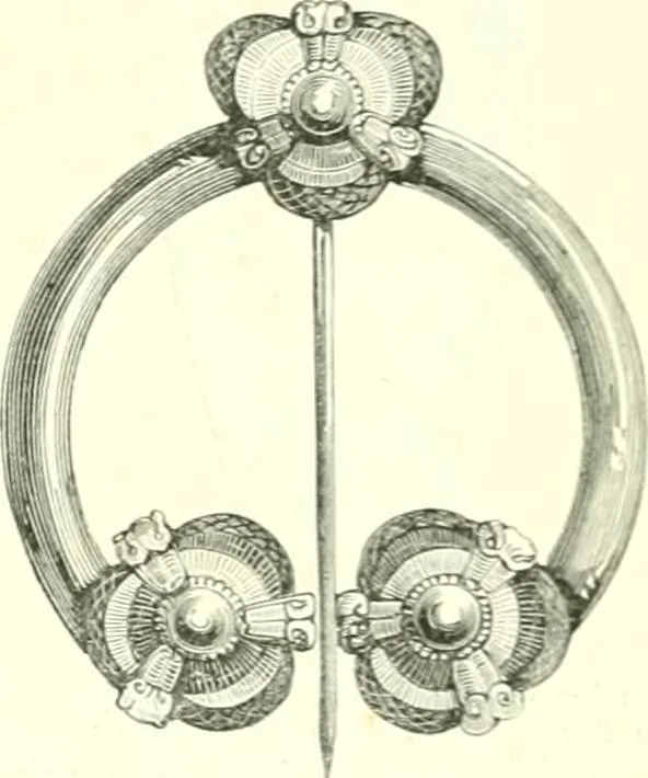 An illustration from The exhibition of art-industry in Dublin, 1853, 1853, leaf 59