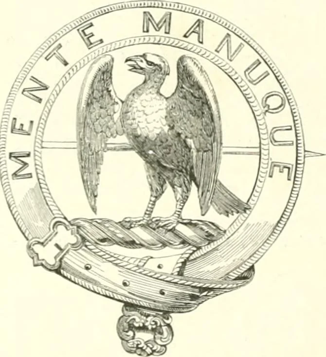 An illustration from The exhibition of art-industry in Dublin, 1853, 1853, leaf 64