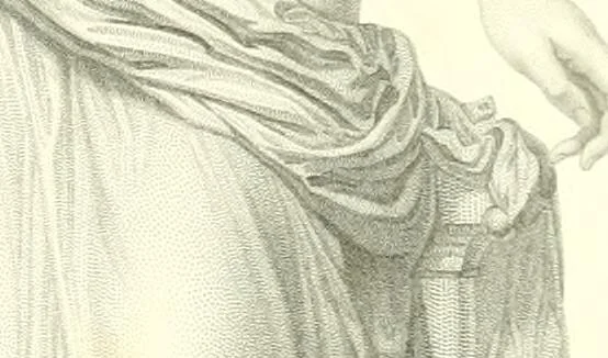 An illustration from The exhibition of art-industry in Dublin, 1853, 1853, leaf 67