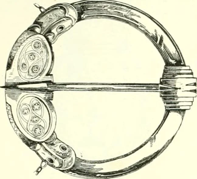An illustration from The exhibition of art-industry in Dublin, 1853, 1853, leaf 71