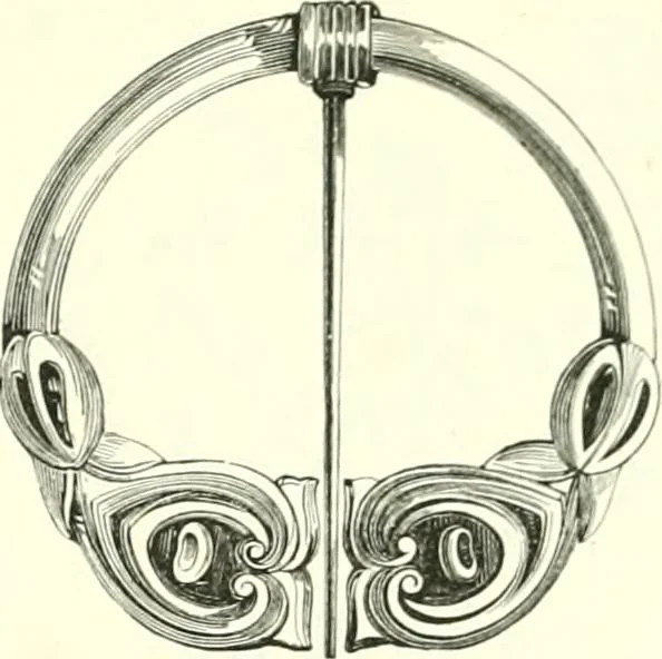 An illustration from The exhibition of art-industry in Dublin, 1853, 1853, leaf 71