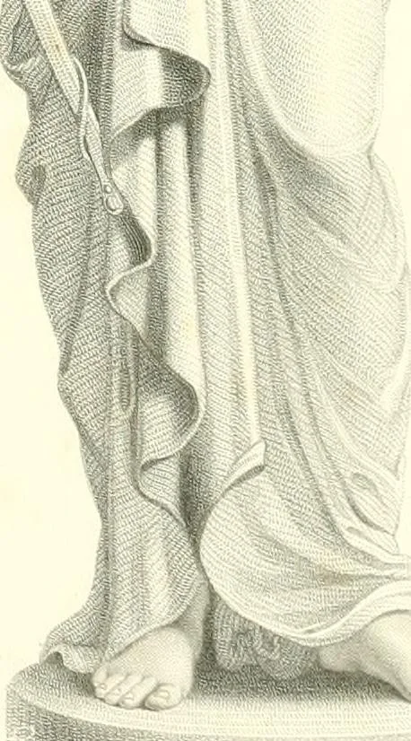 An illustration from The exhibition of art-industry in Dublin, 1853, 1853, leaf 77