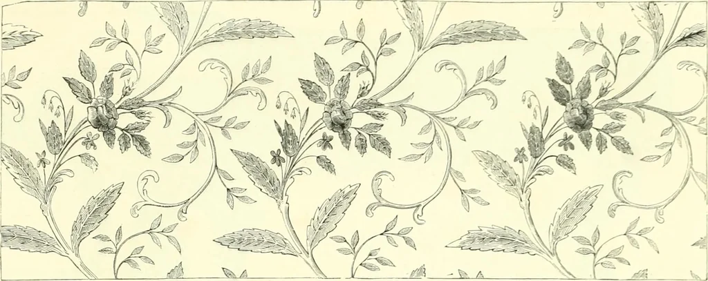An illustration from The exhibition of art-industry in Dublin, 1853, 1853, leaf 83