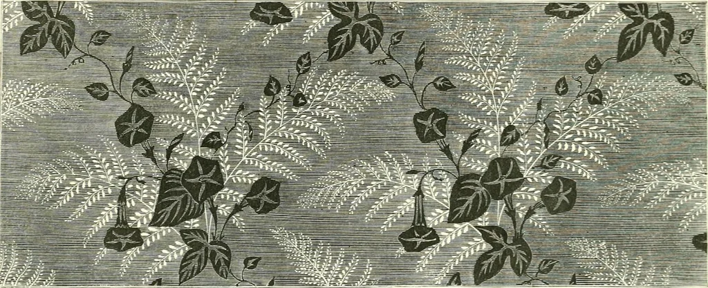 An illustration from The exhibition of art-industry in Dublin, 1853, 1853, leaf 83